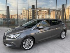 Sahibinden Opel Astra 1.6 CDTI Excellence 2016 Model kış1 ve 2 paket