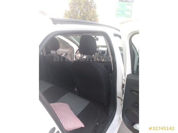 Sahibinden Renault Symbol 0.9 TCe Joy 2020 Model