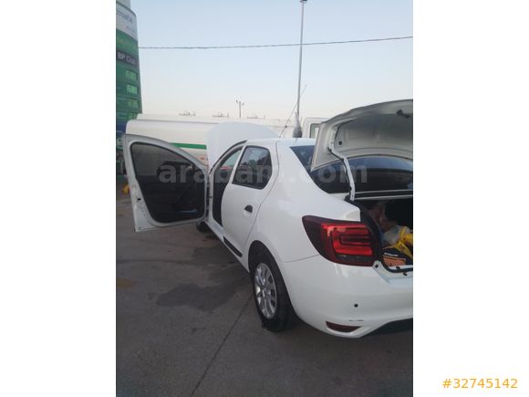 Sahibinden Renault Symbol 0.9 TCe Joy 2020 Model