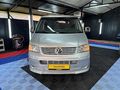 HAN MOTORS'DAN 2004 TRANSPORTER
