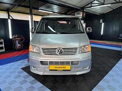 HAN MOTORS'DAN 2004 TRANSPORTER