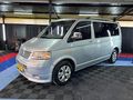 HAN MOTORS'DAN 2004 TRANSPORTER
