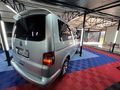 HAN MOTORS'DAN 2004 TRANSPORTER