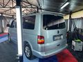 HAN MOTORS'DAN 2004 TRANSPORTER