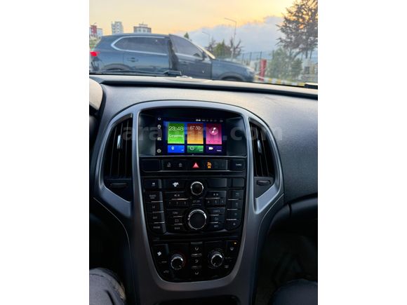 Sahibinden Opel Astra 1.6 Edition 2017 Model