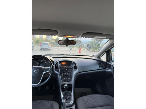 Sahibinden Opel Astra 1.6 Edition 2017 Model