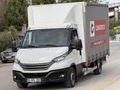 Öztürk Motors 2023 Otomatik Boyasız Daily 35 C 16 Kayar Perdeli