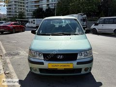 ULUSOY OTOMOTİV'DEN | HYUNDAI MATRIX HATASIZ MASRAFSIZ
