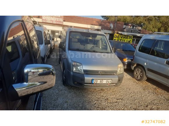 ASLI OTODAN 90 LIK CONNECT DÜŞÜK KM
