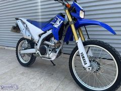 MÜZELİK - 7.400 KM 2013 YAMAHA WR 250 R - ÇAMUR GÖRMEMİŞ