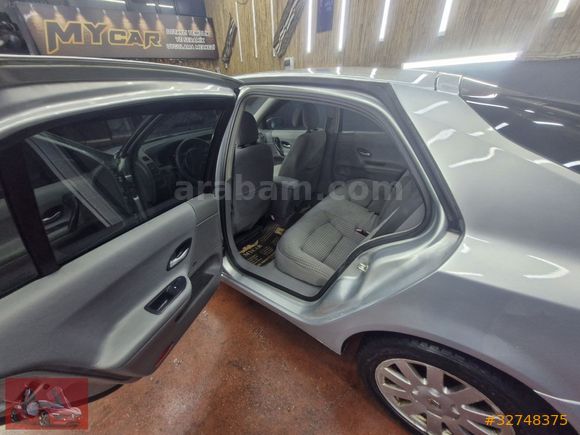 HASTASINA 2005 MODEL LAGUNA ll 1.6 16VALF