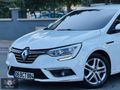 2018 MEGANE 1.5 DCi HATASIZ AYARINDA FIRSAT ARACI~~