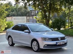 2015 MODEL YENİ KASA JETTA 1.6TDI OTOMATİK VİTES 184 BİN KMDE