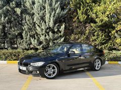 BMW 320i ED 40th Year Edition 2015 170.000 km hor kullanılmamış bakımlı