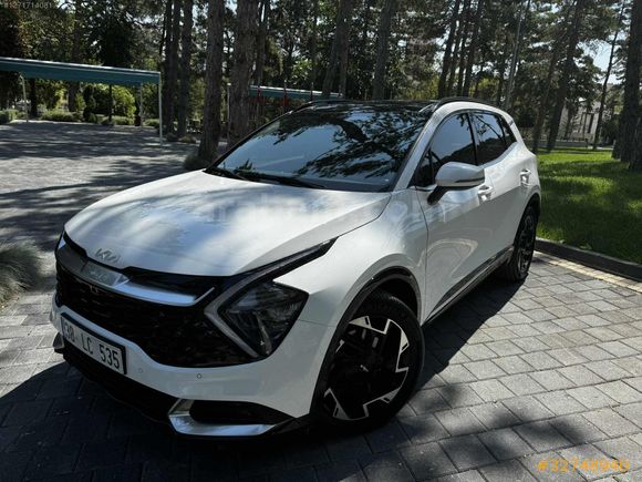 SAHİBİNDEN 46.000 km