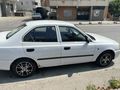 Sahibinden Hyundai Accent 1.5 CRDi GLS 2003 Model 