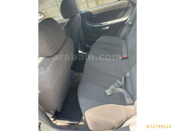 Sahibinden Hyundai Accent 1.5 CRDi GLS 2003 Model 