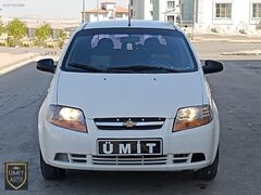 ÜMİT AUTO/CHEVROLET/KALOS/SE/1.2/BENZİN/LPG