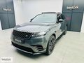 'beytürk' 2018 RANGE ROVER VELAR 2.0 P250 R-DYNAMİC S
