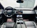 'beytürk' 2018 RANGE ROVER VELAR 2.0 P250 R-DYNAMİC S