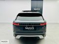 'beytürk' 2018 RANGE ROVER VELAR 2.0 P250 R-DYNAMİC S