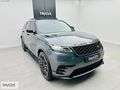 'beytürk' 2018 RANGE ROVER VELAR 2.0 P250 R-DYNAMİC S