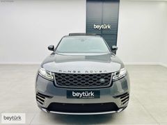 'beytürk' 2018 RANGE ROVER VELAR 2.0 P250 R-DYNAMİC S