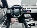 'beytürk' 2018 RANGE ROVER VELAR 2.0 P250 R-DYNAMİC S