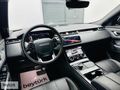'beytürk' 2018 RANGE ROVER VELAR 2.0 P250 R-DYNAMİC S