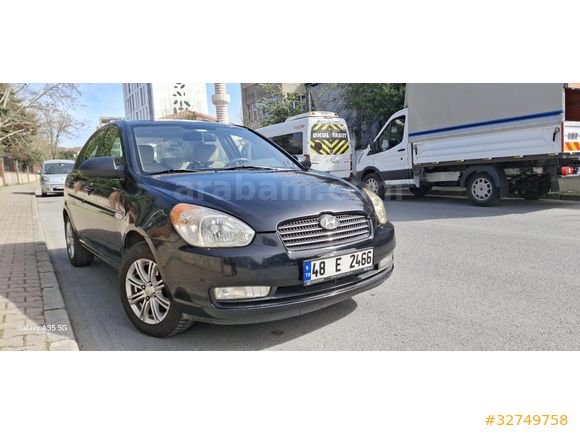 Sahibinden Hyundai Accent Era 1.6 Expo Platinum 2009 Model