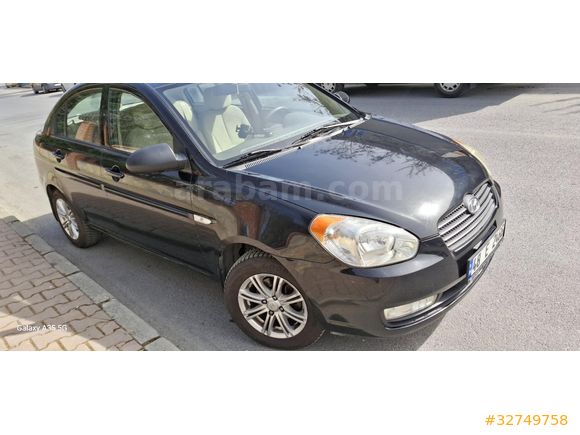 Sahibinden Hyundai Accent Era 1.6 Expo Platinum 2009 Model