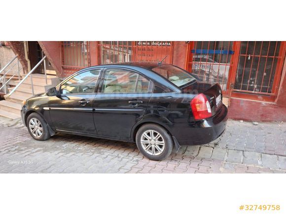 Sahibinden Hyundai Accent Era 1.6 Expo Platinum 2009 Model