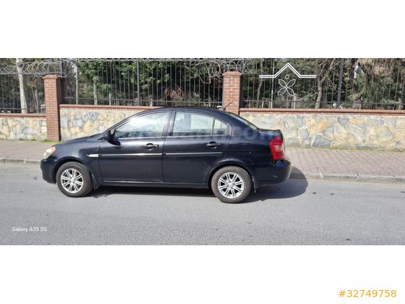 Sahibinden Hyundai Accent Era 1.6 Expo Platinum 2009 Model
