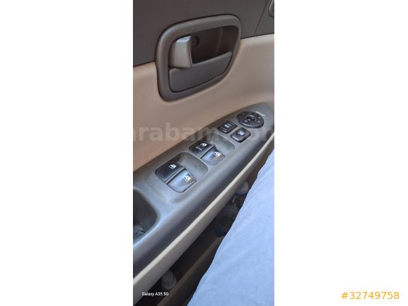 Sahibinden Hyundai Accent Era 1.6 Expo Platinum 2009 Model