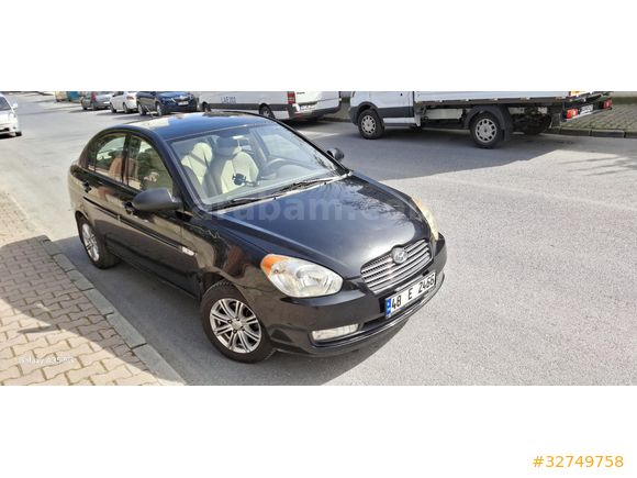 Sahibinden Hyundai Accent Era 1.6 Expo Platinum 2009 Model