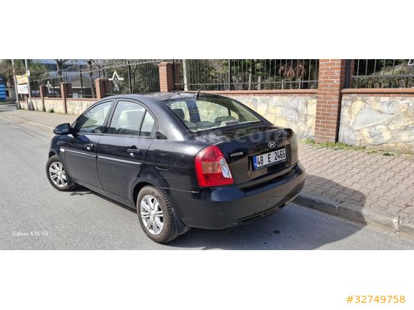 Sahibinden Hyundai Accent Era 1.6 Expo Platinum 2009 Model