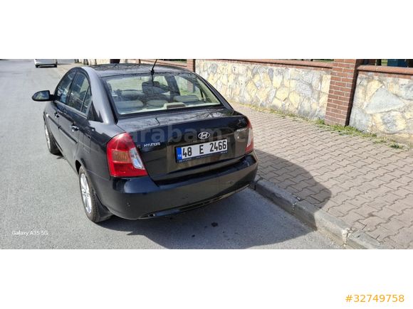 Sahibinden Hyundai Accent Era 1.6 Expo Platinum 2009 Model