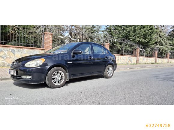 Sahibinden Hyundai Accent Era 1.6 Expo Platinum 2009 Model