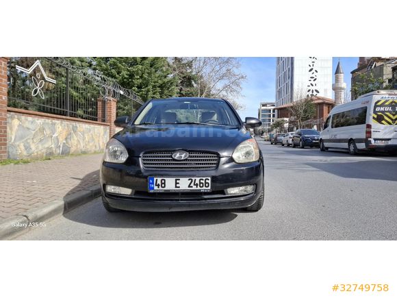 Sahibinden Hyundai Accent Era 1.6 Expo Platinum 2009 Model