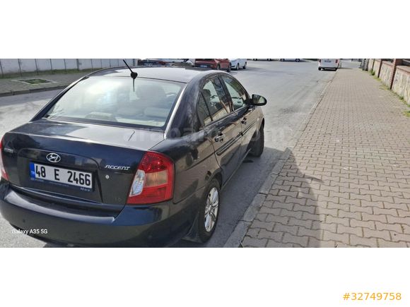Sahibinden Hyundai Accent Era 1.6 Expo Platinum 2009 Model