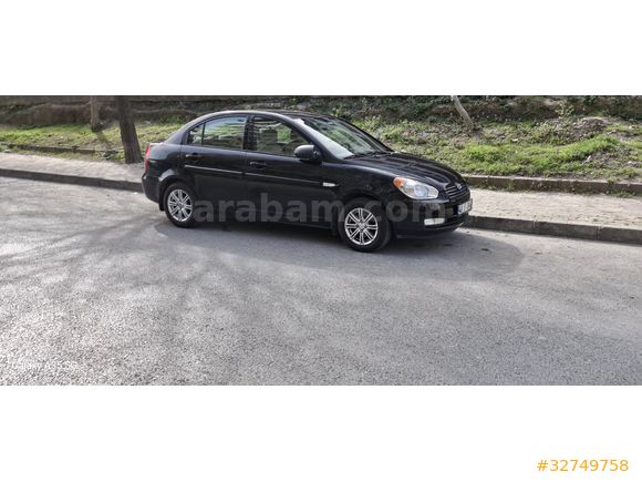 Sahibinden Hyundai Accent Era 1.6 Expo Platinum 2009 Model