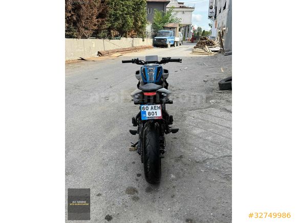 Hatasız 250NK
