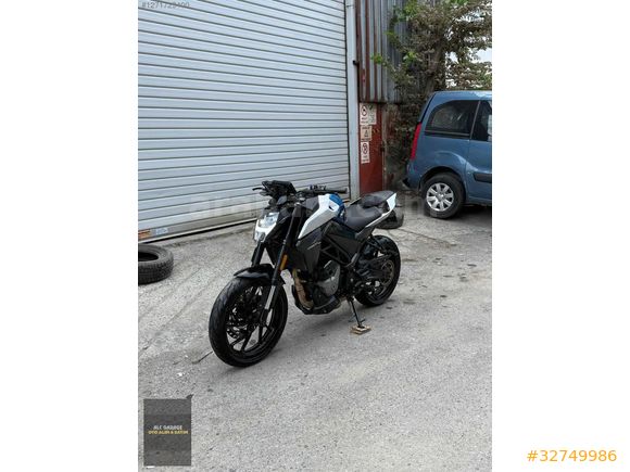Hatasız 250NK