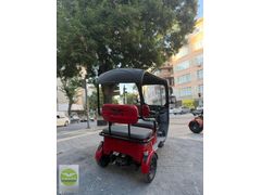 *VOLTA VM5 NEO / 6 AKÜ - VADE FARKSIZ 6-8 TAKSİT / KAMPANYA*