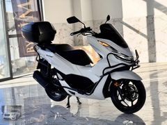 PAZARLIK YOK 2023 HATASIZ PCX 125 +ABS +KORKULUK +ÇANTA +ALARM