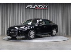 2015 A6 2.0 TDI S-TRONIC_NAVİ_PERDE_DVD_KEYLESS_VAKUM_E.BAGAJ