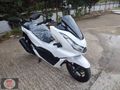 2023 MODEL HONDA PCX 125CC ( 0 ) KM HATASIZ ÇİZİKSİZ
