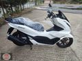2023 MODEL HONDA PCX 125CC ( 0 ) KM HATASIZ ÇİZİKSİZ