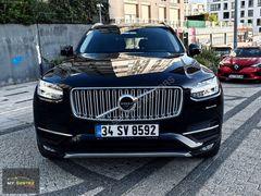 İLK ELDEN 2018 ÇIKIŞLI DÜŞÜK KM XC90 HATASIZ SIFIR AYARINDA