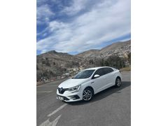 ACİLLLLL Sahibinden Renault Megane 1.3 TCe Joy 2022 Model 